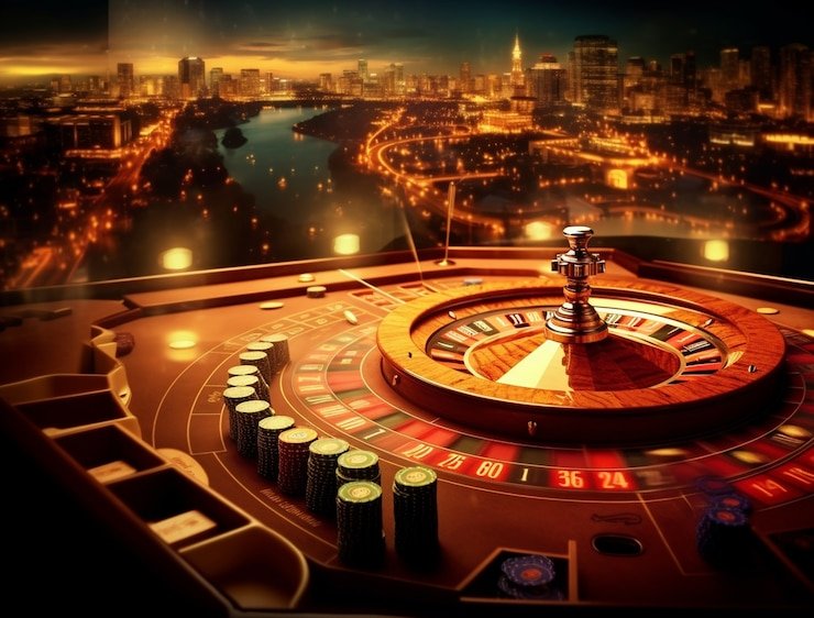 quinella Lobby Slot quinella untuk Pemain Malaysia